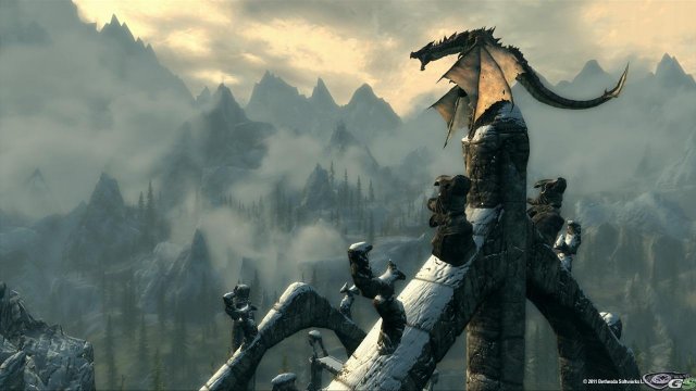 The Elder Scrolls V: Skyrim - Immagine 36674