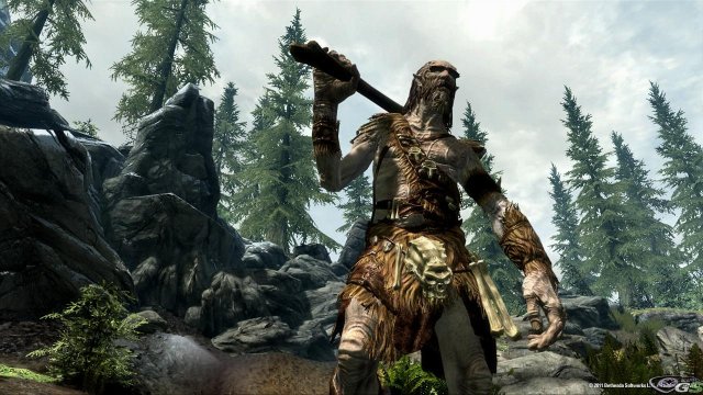 The Elder Scrolls V: Skyrim - Immagine 36677