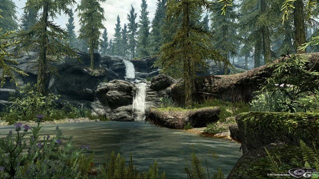 The Elder Scrolls V: Skyrim - Immagine 36680