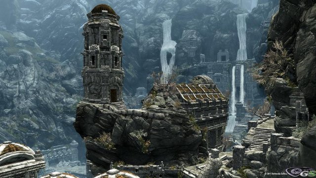 The Elder Scrolls V: Skyrim - Immagine 36683