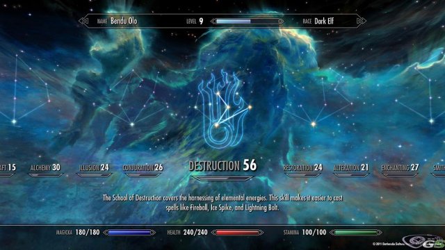 The Elder Scrolls V: Skyrim - Immagine 36686