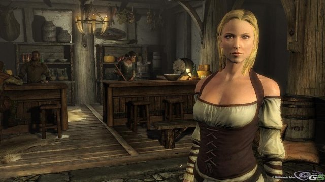 The Elder Scrolls V: Skyrim - Immagine 36689