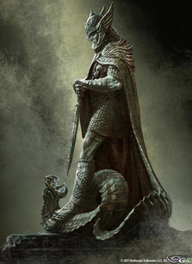 The Elder Scrolls V: Skyrim - Immagine 36692