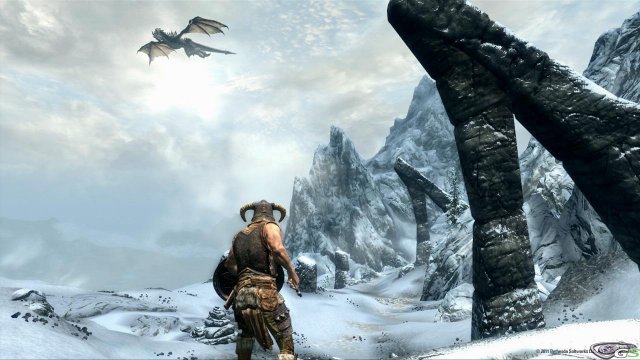 The Elder Scrolls V: Skyrim - Immagine 36698