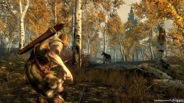 The Elder Scrolls V: Skyrim - Immagine 36704