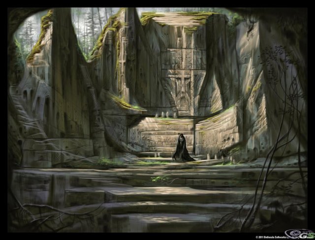 The Elder Scrolls V: Skyrim - Immagine 36710
