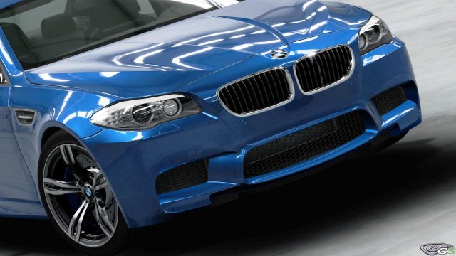 Forza Motorsport 4 - Immagine 47202