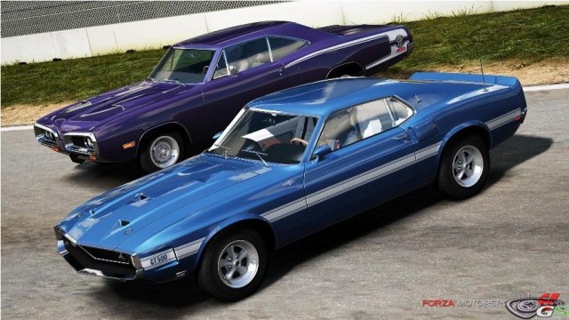 Forza Motorsport 4 - Immagine 47204