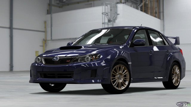 Forza Motorsport 4 - Immagine 47205