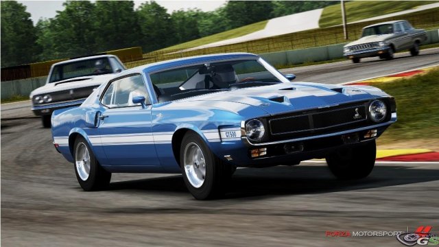Forza Motorsport 4 - Immagine 47206