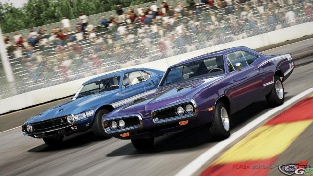 Forza Motorsport 4 - Immagine 47207