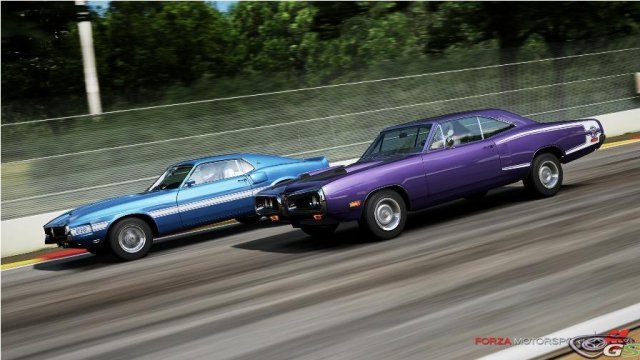 Forza Motorsport 4 - Immagine 47209