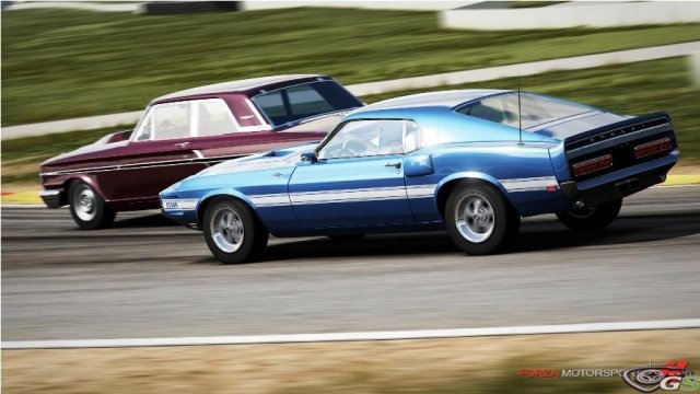 Forza Motorsport 4 - Immagine 47211