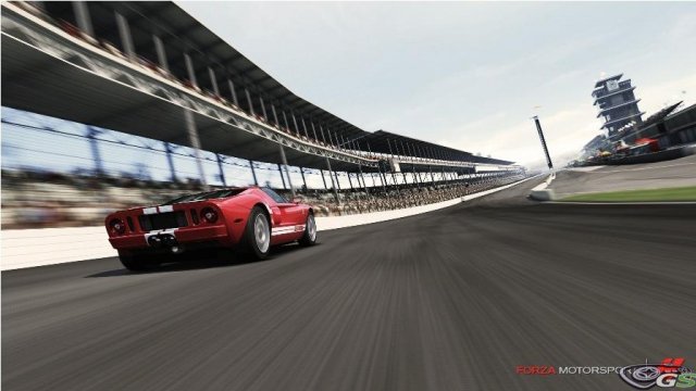Forza Motorsport 4 - Immagine 47212