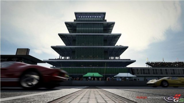 Forza Motorsport 4 - Immagine 47214