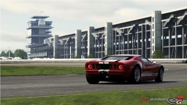 Forza Motorsport 4 - Immagine 47215