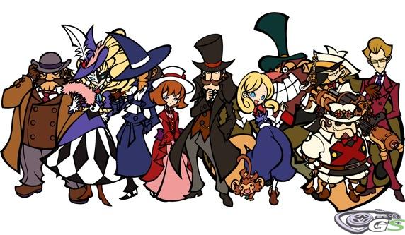 Doctor Lautrec and the Forgotten Knights - Immagine 36857