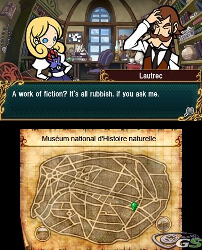 Doctor Lautrec and the Forgotten Knights - Immagine 36859