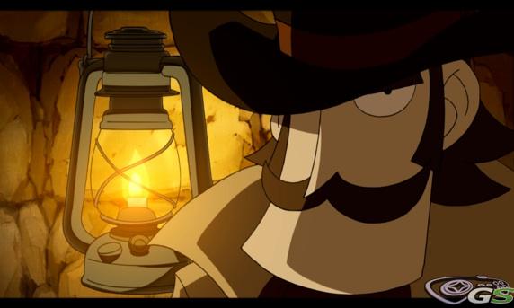 Doctor Lautrec and the Forgotten Knights immagine 36865