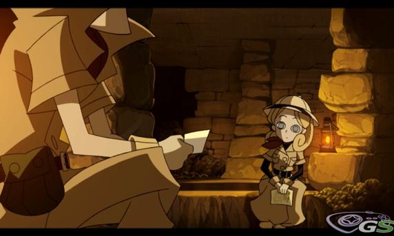 Doctor Lautrec and the Forgotten Knights immagine 36867