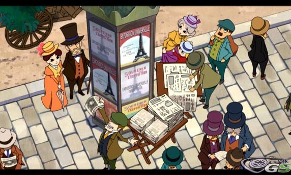 Doctor Lautrec and the Forgotten Knights immagine 36870