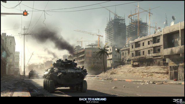 Battlefield 3 - Immagine 40656