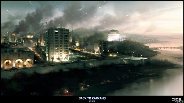 Battlefield 3 - Immagine 40659