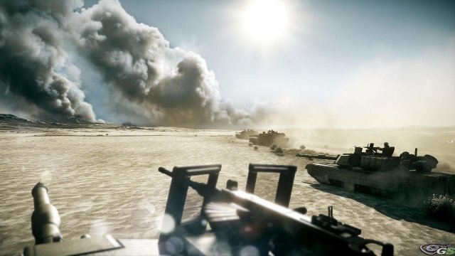 Battlefield 3 - Immagine 41078