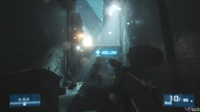 Battlefield 3 - Immagine 47833