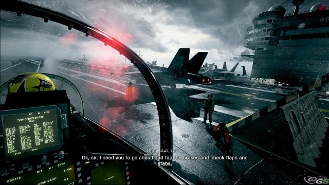 Battlefield 3 - Immagine 47836