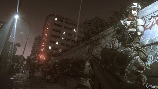 Battlefield 3 - Immagine 46796