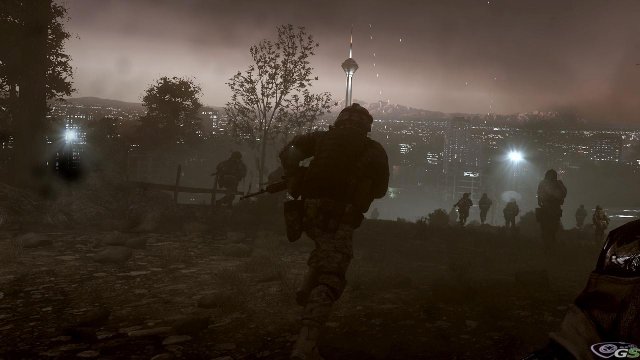 Battlefield 3 - Immagine 46799