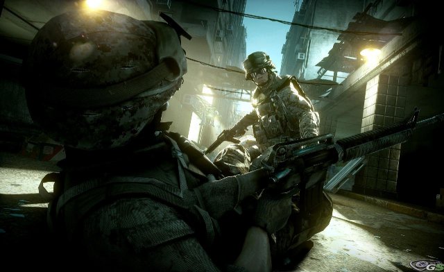 Battlefield 3 - Immagine 46802