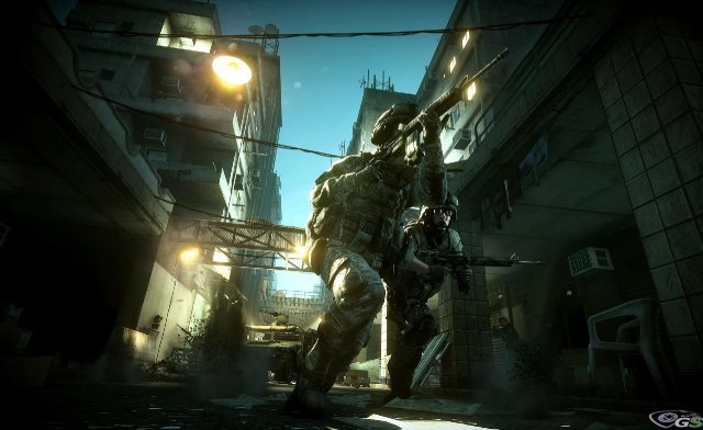 Battlefield 3 - Immagine 46808
