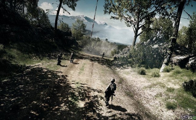 Battlefield 3 - Immagine 46811