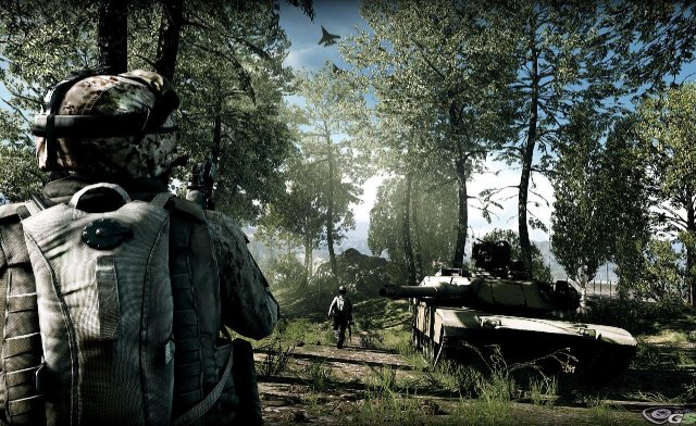 Battlefield 3 - Immagine 46823