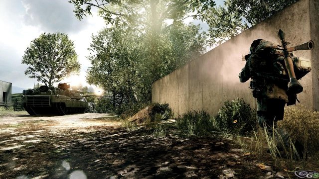 Battlefield 3 - Immagine 46832