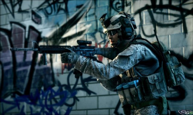 Battlefield 3 - Immagine 46844