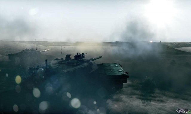 Battlefield 3 - Immagine 46847