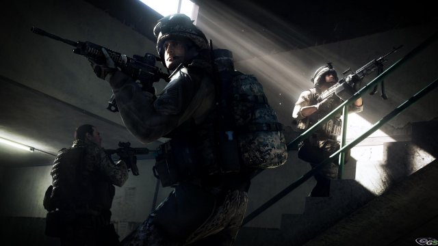 Battlefield 3 - Immagine 37542