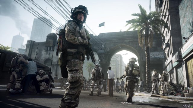 Battlefield 3 - Immagine 37548