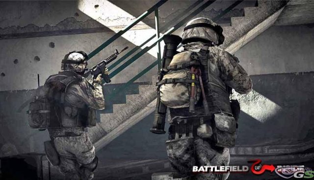 Battlefield 3 - Immagine 37320