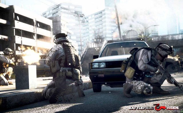Battlefield 3 - Immagine 37335