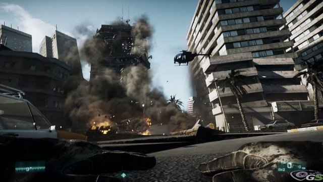 Battlefield 3 - Immagine 39218