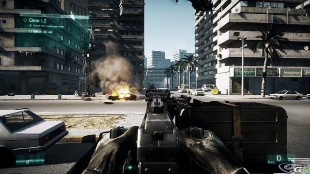 Battlefield 3 - Immagine 39221