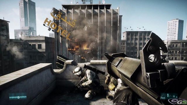 Battlefield 3 - Immagine 39224