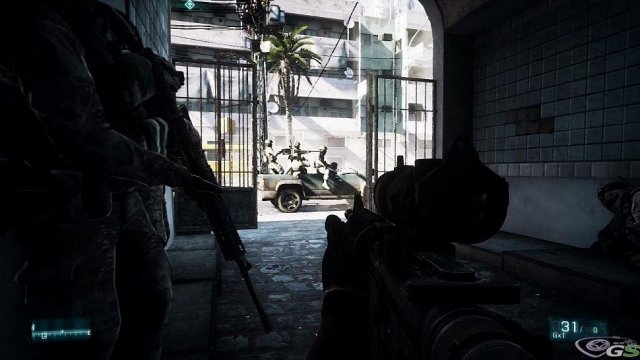 Battlefield 3 - Immagine 39227