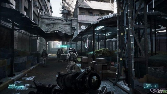 Battlefield 3 - Immagine 39233