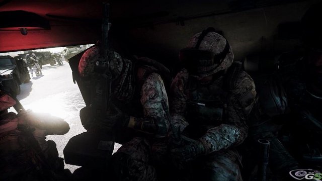 Battlefield 3 - Immagine 39236