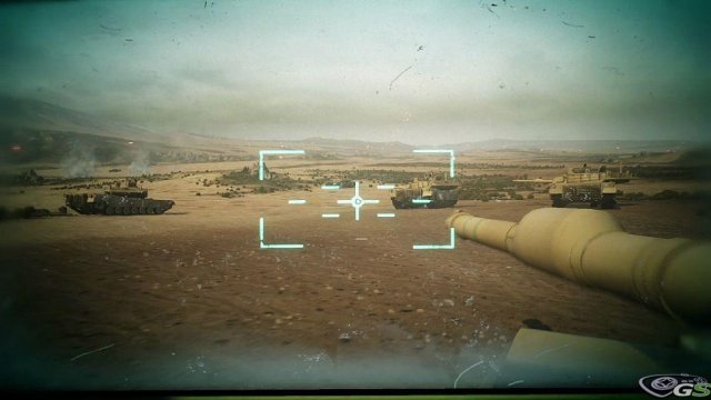 Battlefield 3 - Immagine 39245